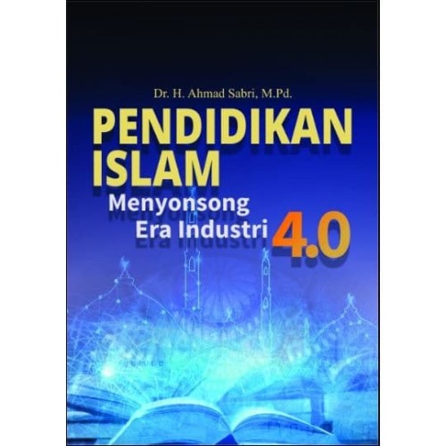 Detail Buku Pendidikan Islam Nomer 47