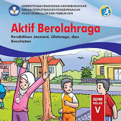 Detail Buku Pendidikan Jasmani Olahraga Dan Kesehatan Kelas 5 Kurikulum 2013 Nomer 11