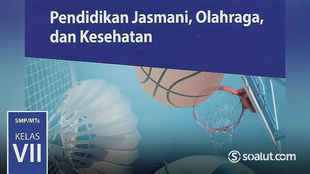 Detail Buku Pendidikan Jasmani Olahraga Dan Kesehatan Kelas 5 Kurikulum 2013 Nomer 51