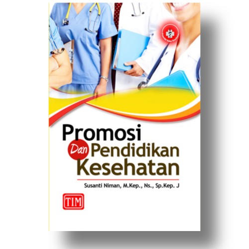 Detail Buku Pendidikan Kesehatan Nomer 2