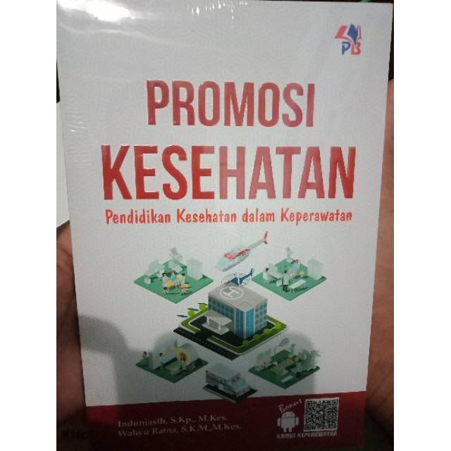 Detail Buku Pendidikan Kesehatan Nomer 3