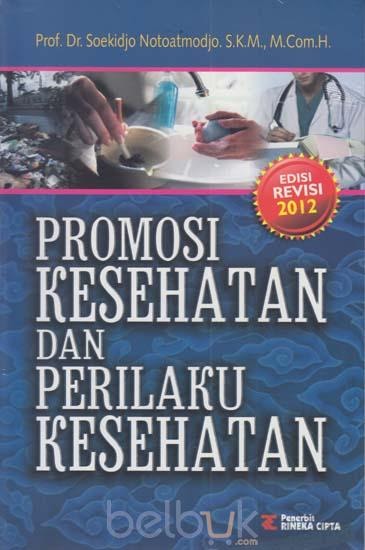 Detail Buku Pendidikan Kesehatan Nomer 29