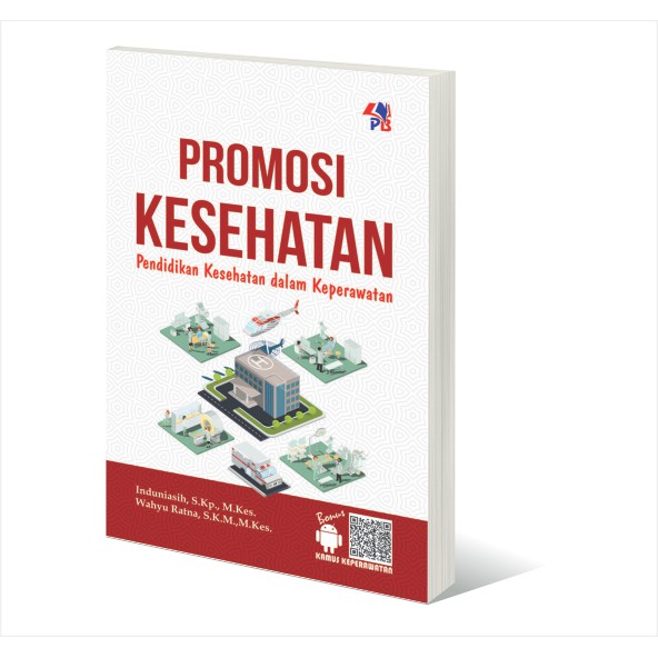 Detail Buku Pendidikan Kesehatan Nomer 30