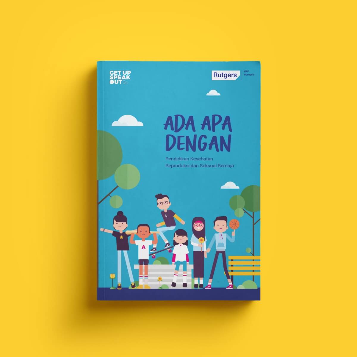 Detail Buku Pendidikan Kesehatan Nomer 36