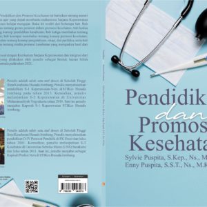 Detail Buku Pendidikan Kesehatan Nomer 40