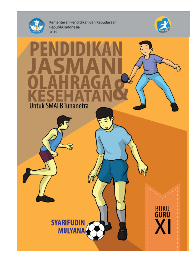 Detail Buku Pendidikan Kesehatan Nomer 43