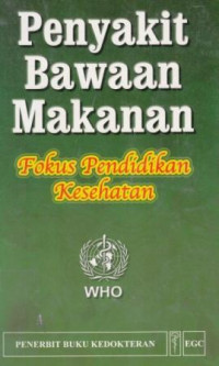 Detail Buku Pendidikan Kesehatan Nomer 44