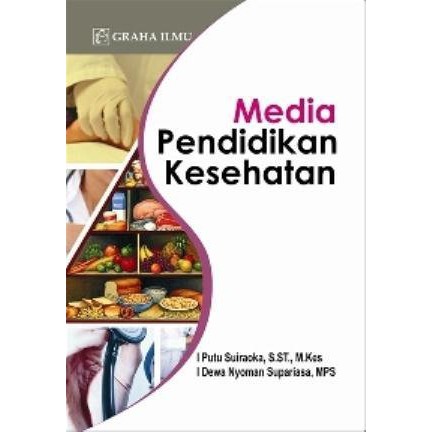 Detail Buku Pendidikan Kesehatan Nomer 46