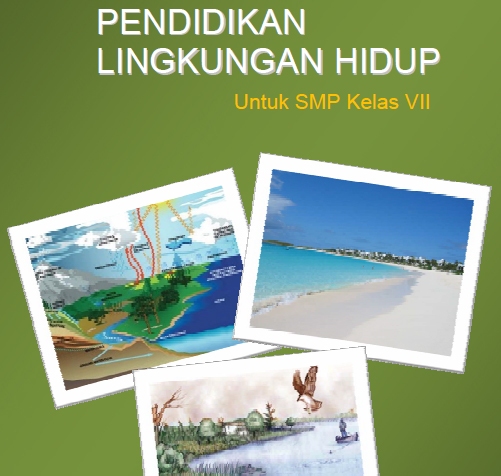 Detail Buku Pendidikan Lingkungan Hidup Kelas 4 Sd Nomer 45