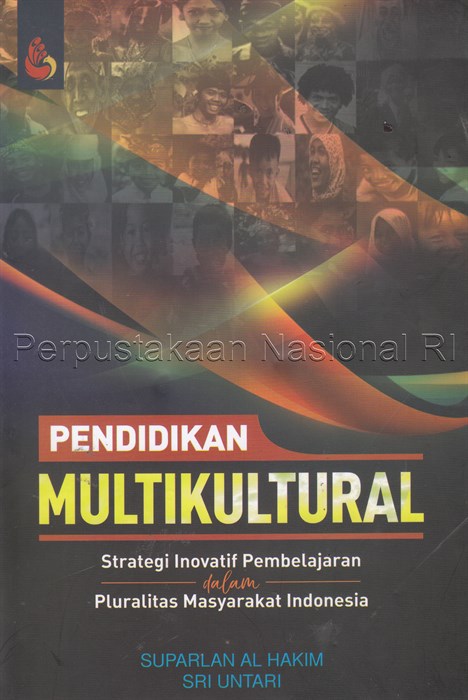 Detail Buku Pendidikan Multikultural Nomer 10