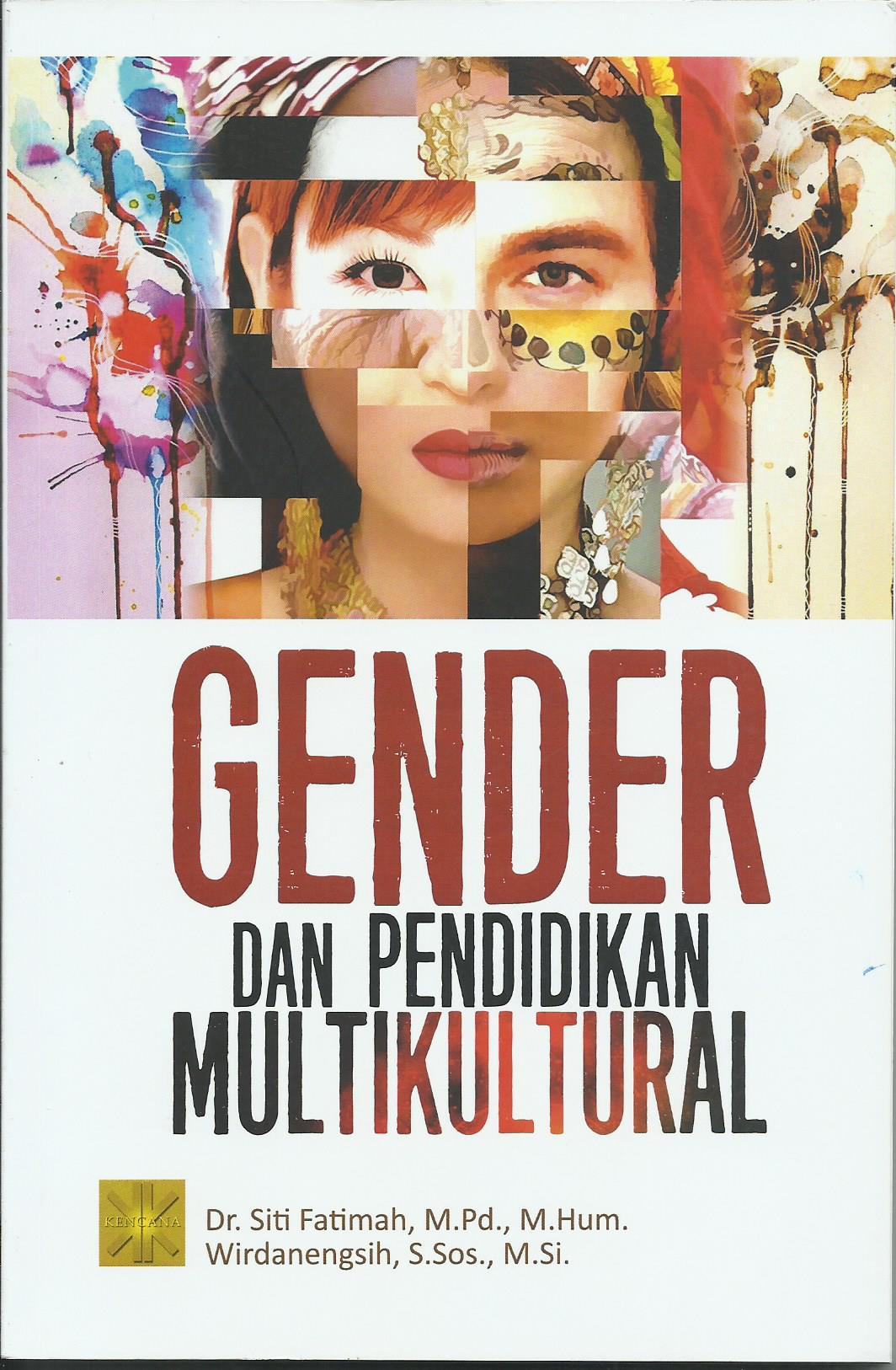 Detail Buku Pendidikan Multikultural Nomer 22