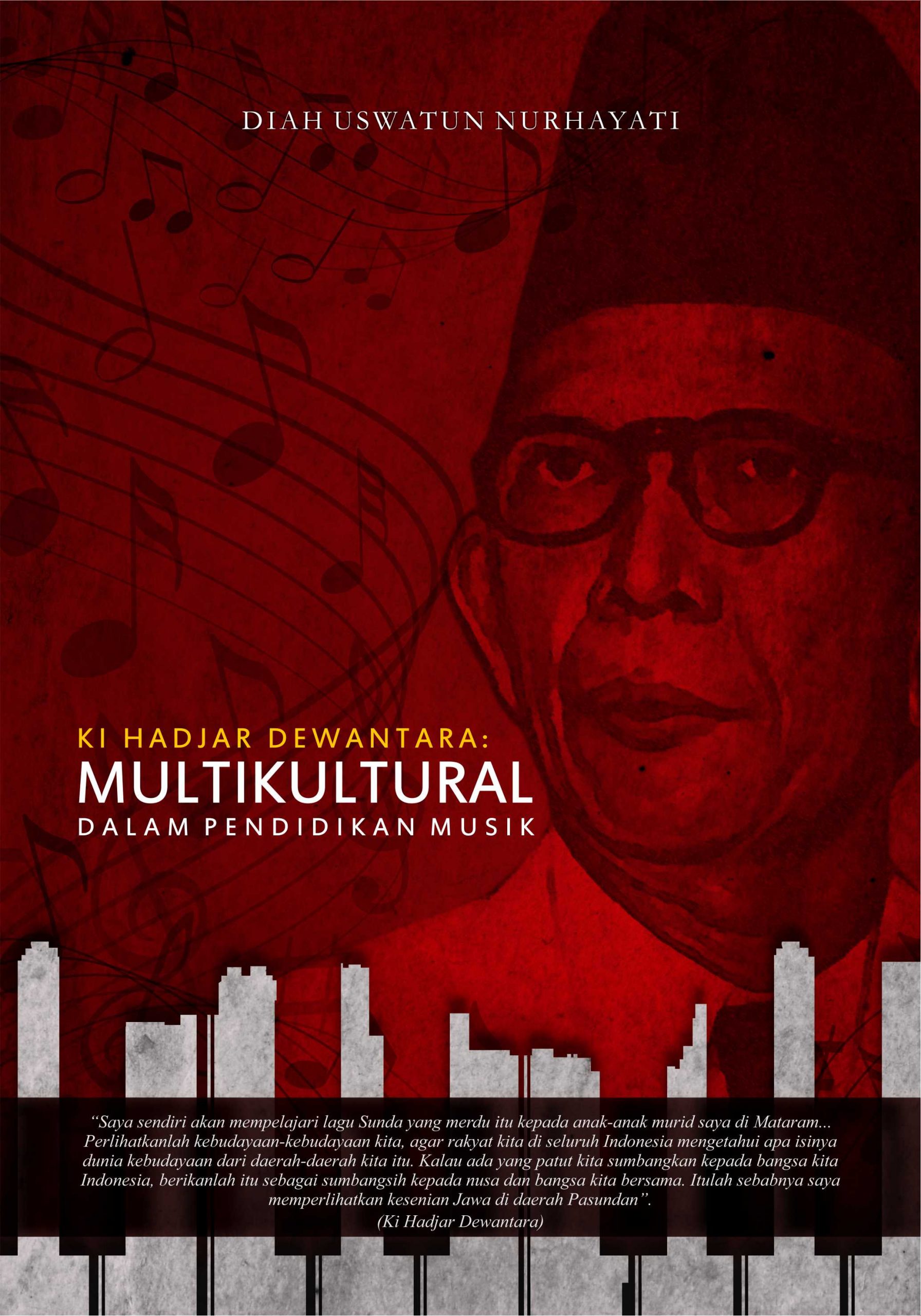 Detail Buku Pendidikan Multikultural Nomer 28