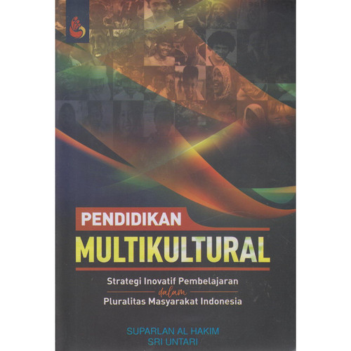 Detail Buku Pendidikan Multikultural Nomer 38