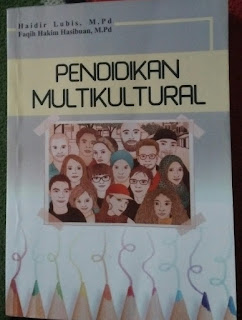 Detail Buku Pendidikan Multikultural Nomer 42