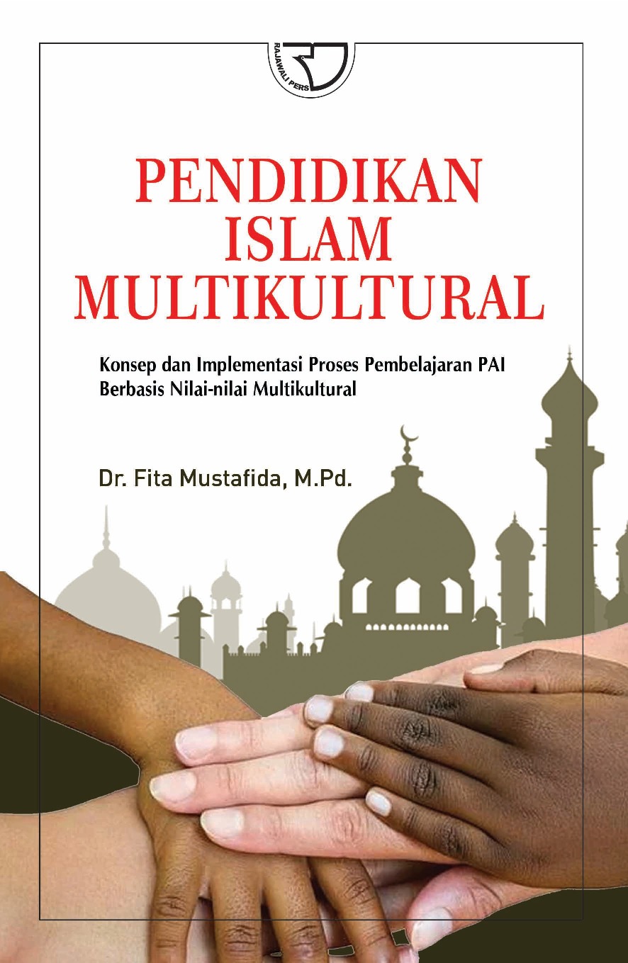 Detail Buku Pendidikan Multikultural Nomer 7