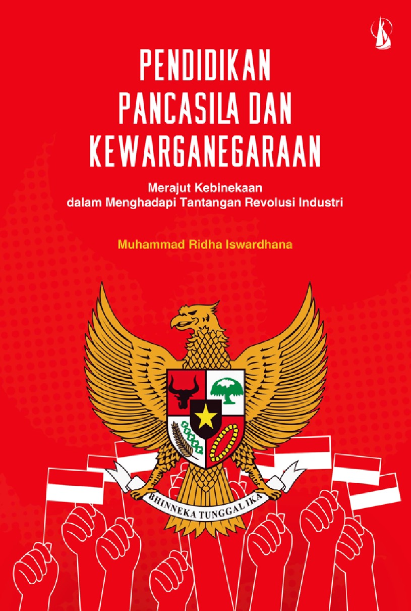 Detail Buku Pendidikan Pancasila Nomer 15