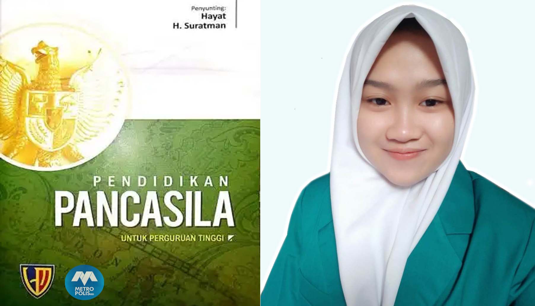 Detail Buku Pendidikan Pancasila Nomer 39