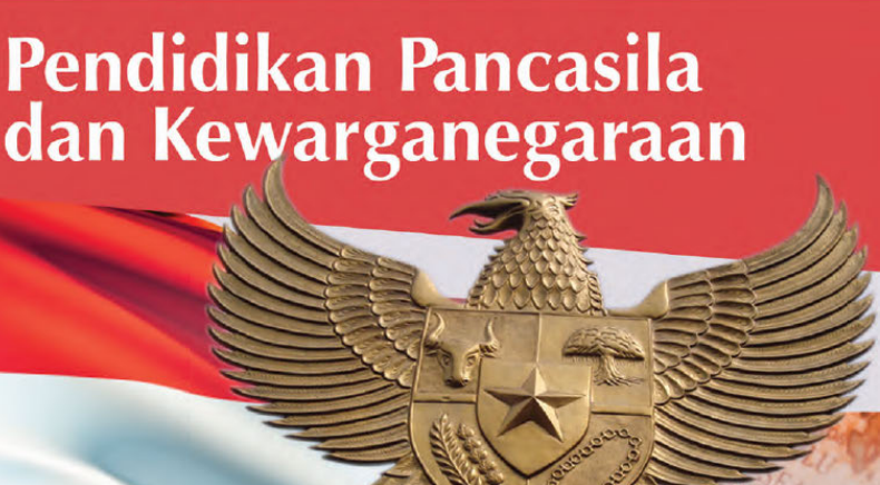 Detail Buku Pendidikan Pancasila Dan Kewarganegaraan Kelas 8 Kurikulum 2013 Nomer 51