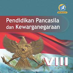 Detail Buku Pendidikan Pancasila Dan Kewarganegaraan Kelas 8 Kurikulum 2013 Nomer 5