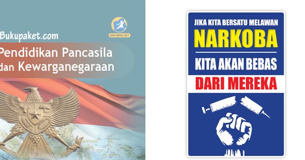 Detail Buku Pendidikan Pancasila Dan Kewarganegaraan Kelas 8 Kurikulum 2013 Nomer 7