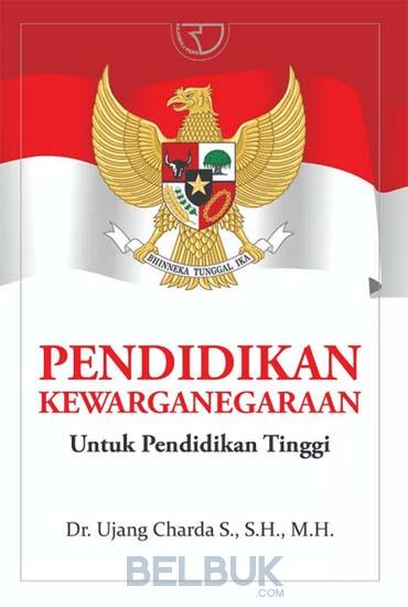 Detail Buku Pendidikan Pancasila Untuk Perguruan Tinggi Nomer 19