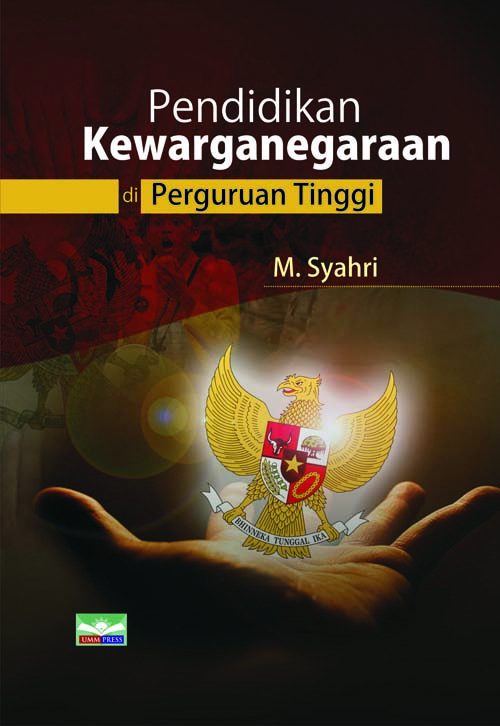 Detail Buku Pendidikan Pancasila Untuk Perguruan Tinggi Nomer 35