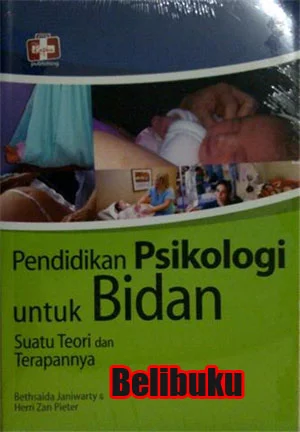 Detail Buku Pendidikan Psikologi Nomer 29
