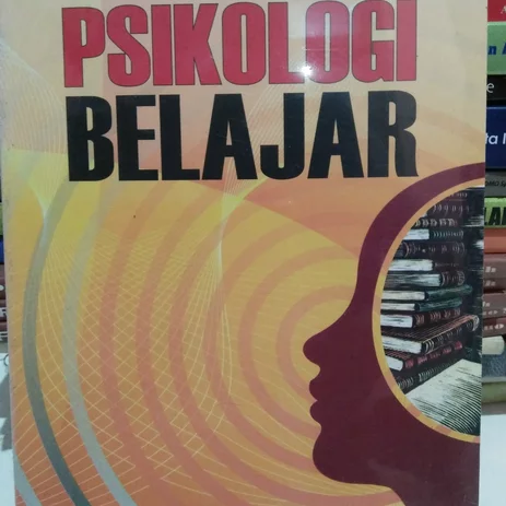 Detail Buku Pendidikan Psikologi Nomer 46