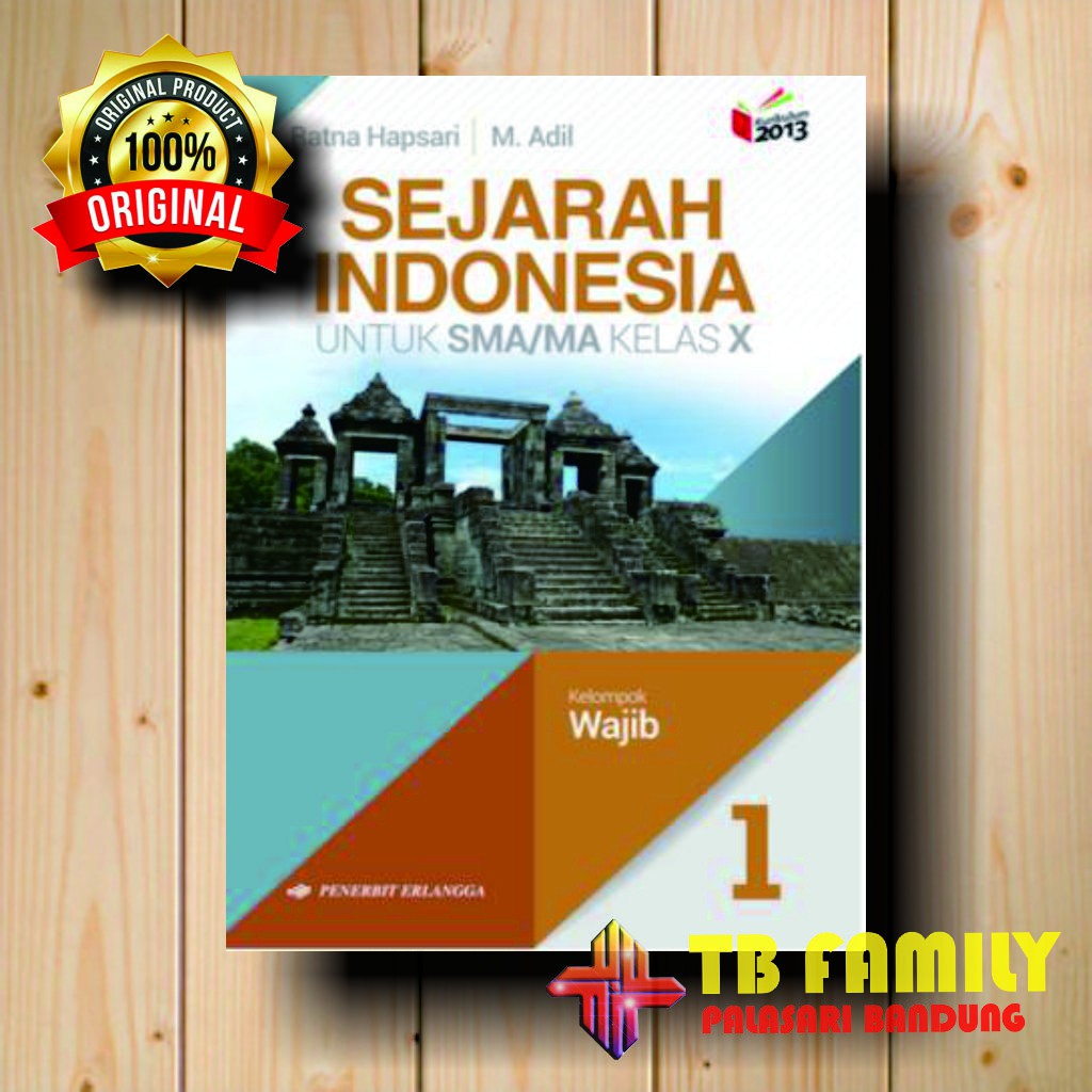 Detail Buku Penerbit Erlangga Nomer 40