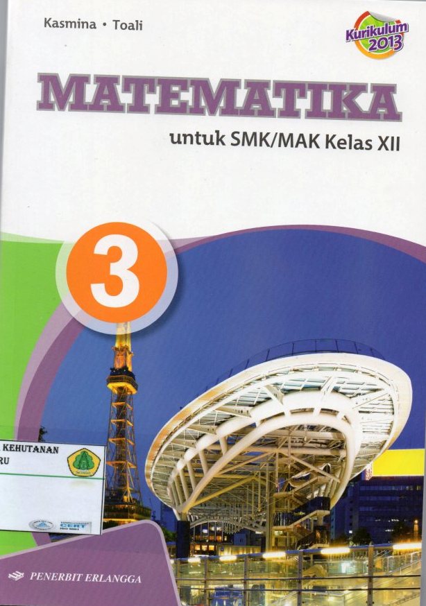 Detail Buku Penerbit Erlangga Kurikulum 2013 Nomer 42