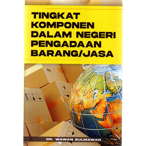 Detail Buku Pengadaan Barang Dan Jasa Nomer 42