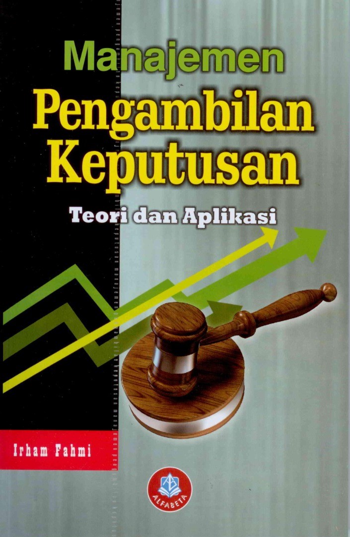 Buku Pengambilan Keputusan - KibrisPDR