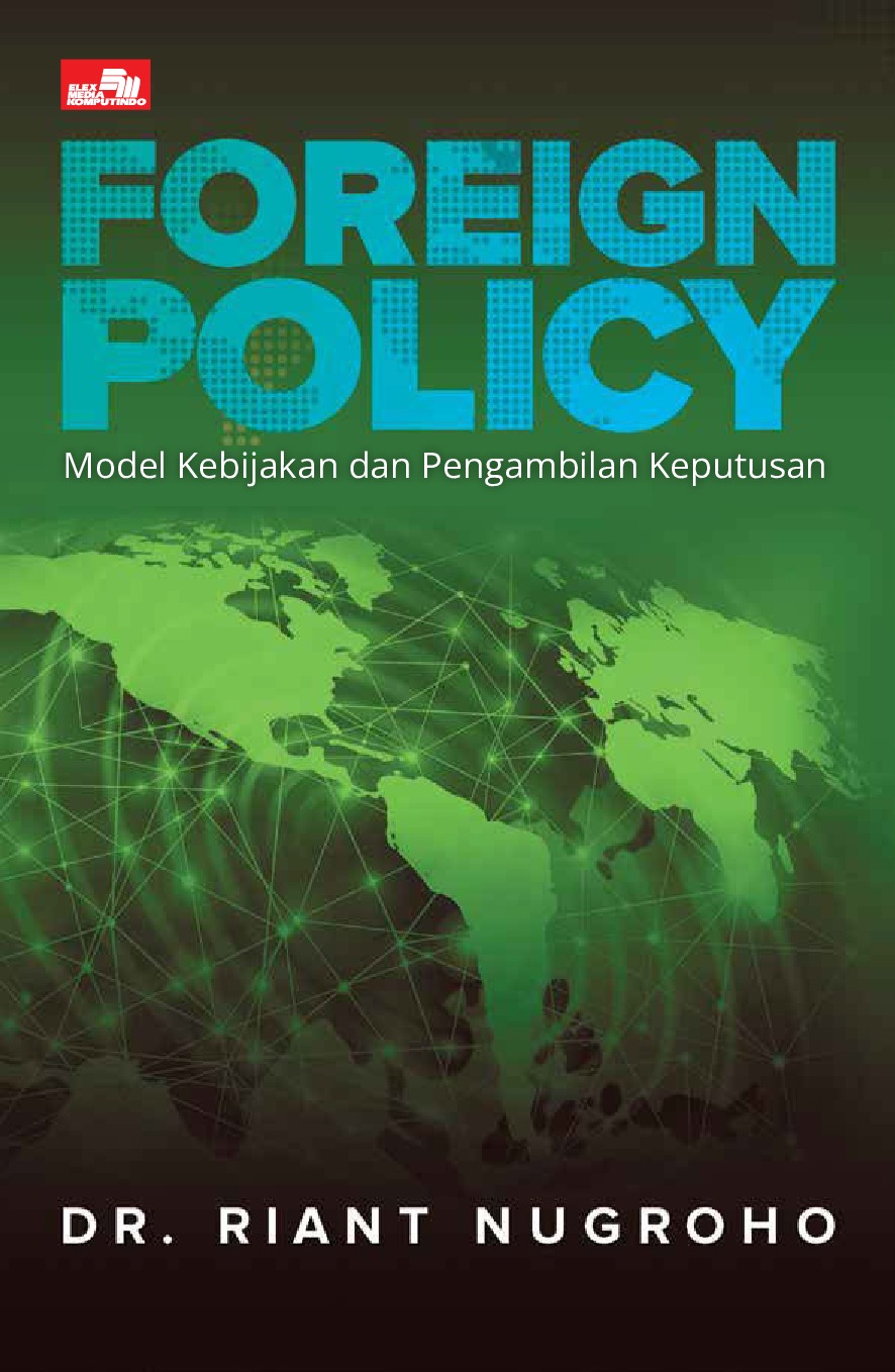 Detail Buku Pengambilan Keputusan Nomer 47