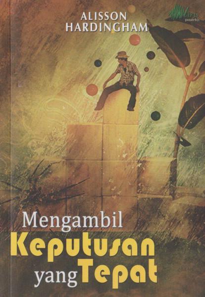 Detail Buku Pengambilan Keputusan Nomer 50