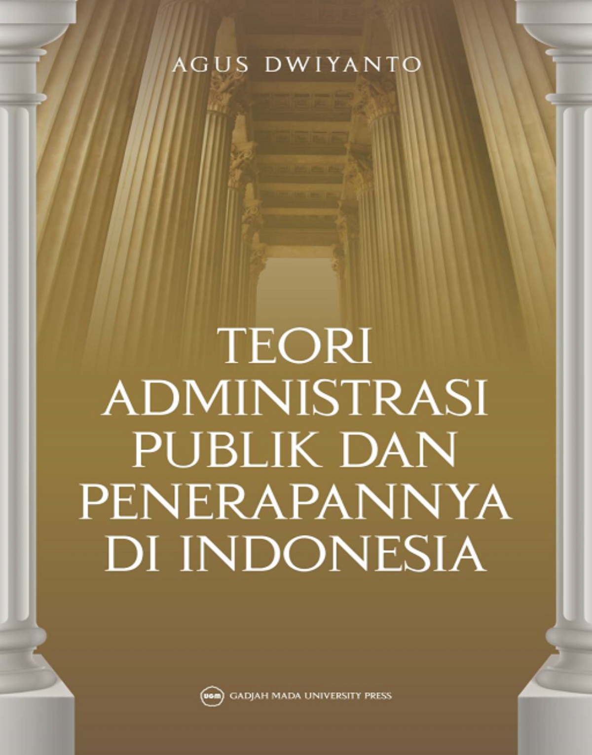 Download Buku Pengantar Administrasi Publik Nomer 17