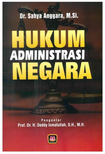 Download Buku Pengantar Administrasi Publik Nomer 29