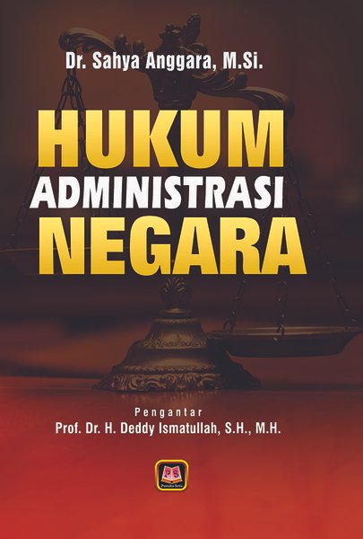 Detail Buku Pengantar Administrasi Publik Nomer 38