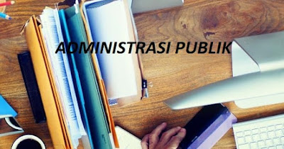 Detail Buku Pengantar Administrasi Publik Nomer 40