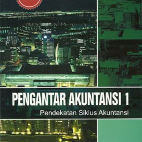 Detail Buku Pengantar Akuntansi 1 Nomer 15