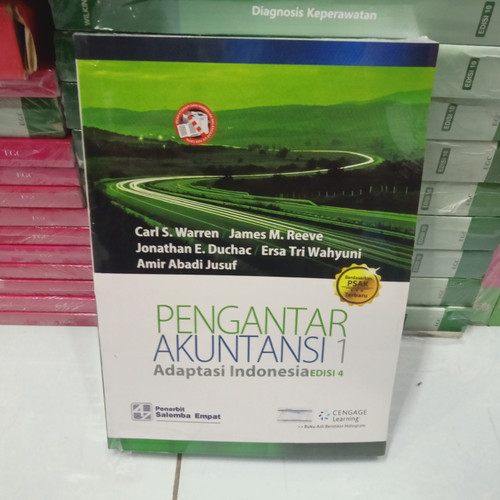 Detail Buku Pengantar Akuntansi 1 Nomer 17