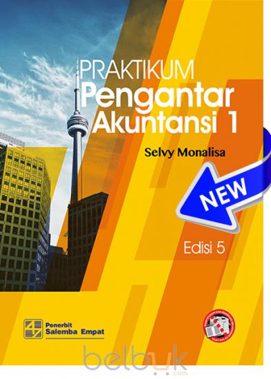 Detail Buku Pengantar Akuntansi 1 Nomer 24