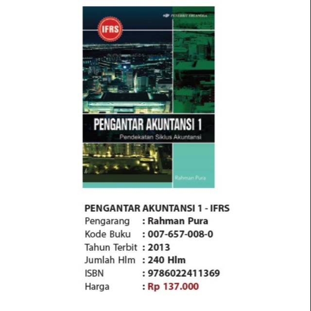 Detail Buku Pengantar Akuntansi 1 Nomer 28