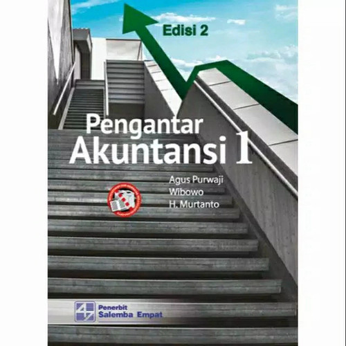 Detail Buku Pengantar Akuntansi 1 Nomer 35