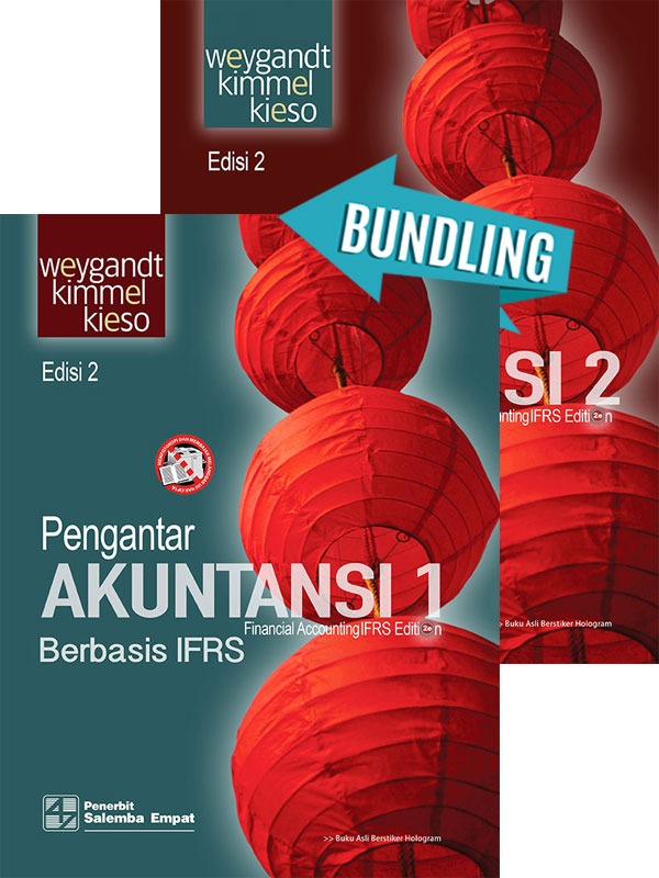 Detail Buku Pengantar Akuntansi 1 Nomer 5