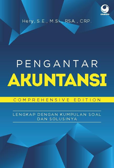 Detail Buku Pengantar Akuntansi 1 Nomer 46