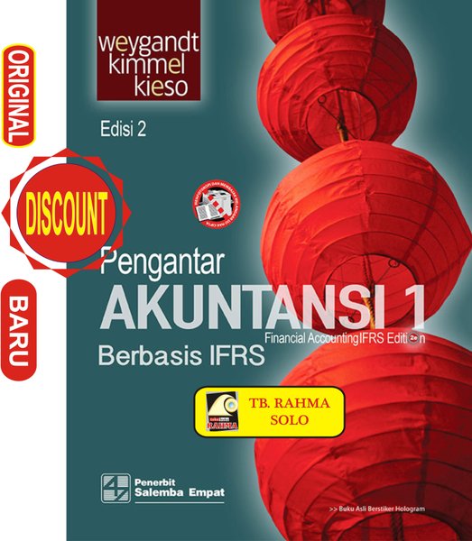 Detail Buku Pengantar Akuntansi 1 Nomer 48