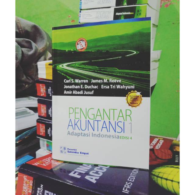 Download Buku Pengantar Akuntansi 1 Nomer 54