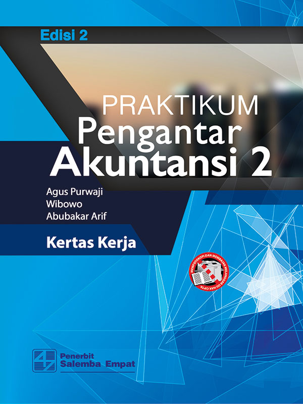 Detail Buku Pengantar Akuntansi 2 Nomer 24