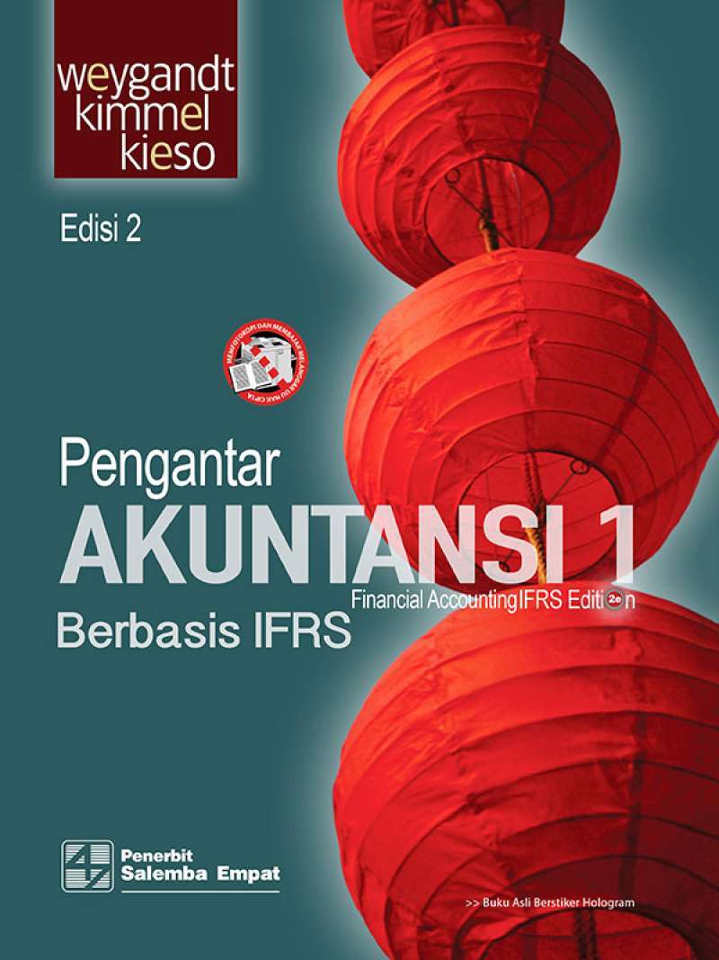 Detail Buku Pengantar Akuntansi 2 Salemba 4 Nomer 11