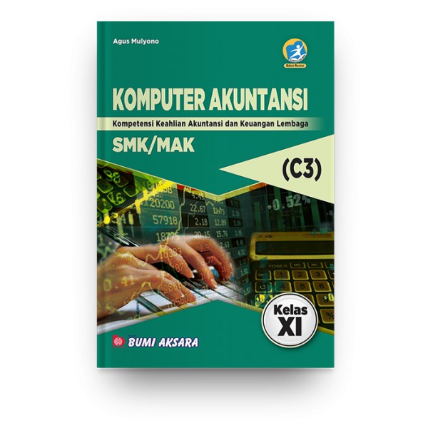 Detail Buku Pengantar Akuntansi Kelas 11 Kurikulum 2013 Nomer 12